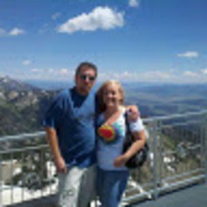 Meet your Posher, Gregory